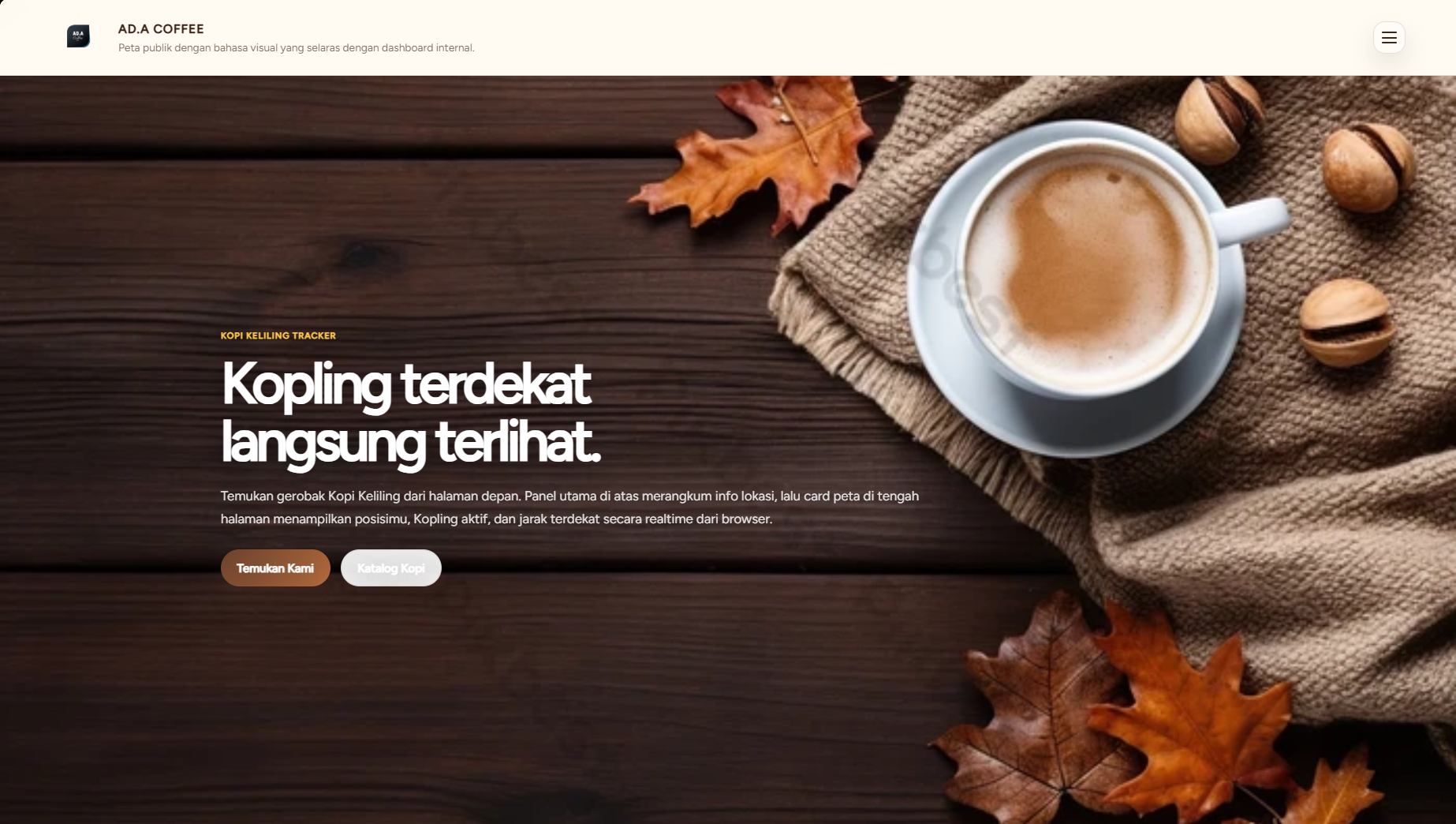 findmycoffee